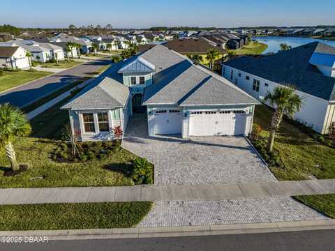 555 Barefoot Life Lane, Daytona Beach, FL 32124