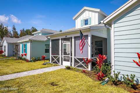 191 Hang Loose Way, Daytona Beach, FL 32124