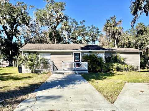 90 Stone Gate Lane, Port Orange, FL 32129