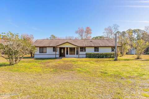 601 Rasley Road, New Smyrna Beach, FL 32168