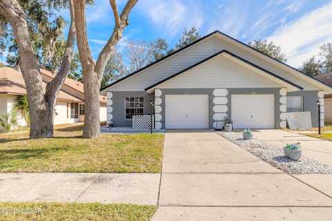 827 Brimfield Court, Port Orange, FL 32127