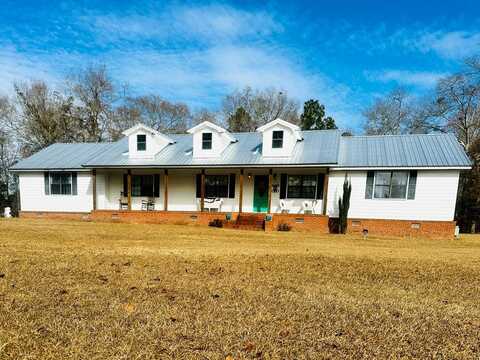 9567 Hwy 215 S, Abbeville, GA 31001