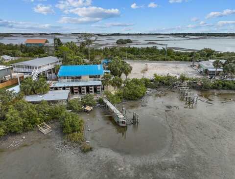 11990 State Rd 24, Cedar Key, FL 32625