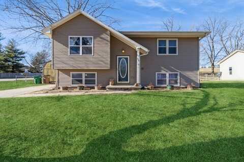 805 Redwood Drive, Norwalk, IA 50211