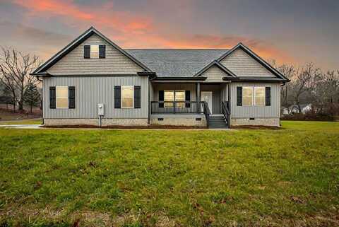 5247 Cohutta Varnell Road, Cohutta, GA 30710