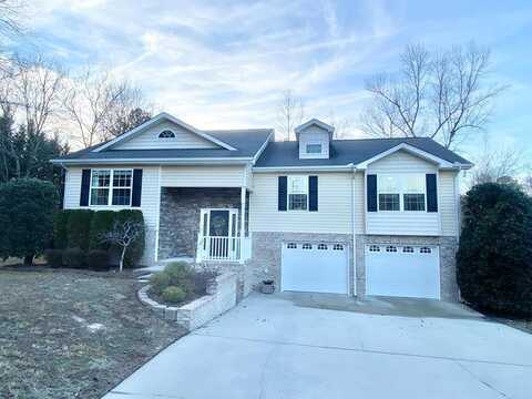 3037 Highland Circle, ROCKY FACE, GA 30740