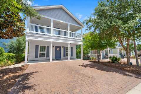 41 W Shore Place, Rosemary Beach, FL 32461