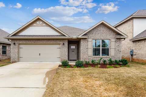 6311 Romsey Court, Gulf Breeze, FL 32563