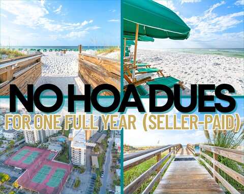 114 Mainsail Drive, Miramar Beach, FL 32550