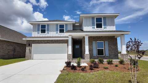 5976 Sargassum Lane, Milton, FL 32583