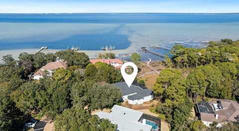 4500 Olde Plantation Place, Destin, FL 32541