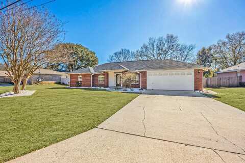 3421 Gardenview Road, Pace, FL 32571