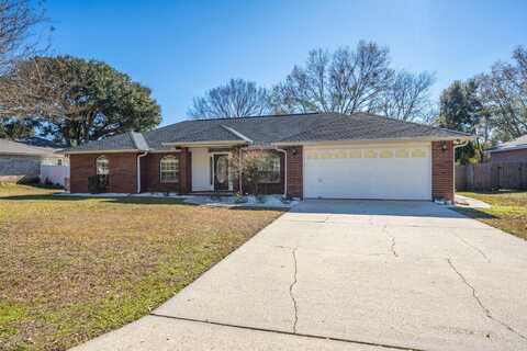 3421 Gardenview Road, Pace, FL 32571