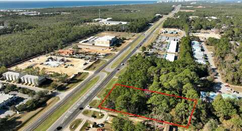 1acre 4858 W US-98 Highway, Santa Rosa Beach, FL 32459