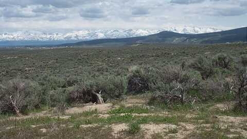2+ acres Goldrush Drive, Elko, NV 89801