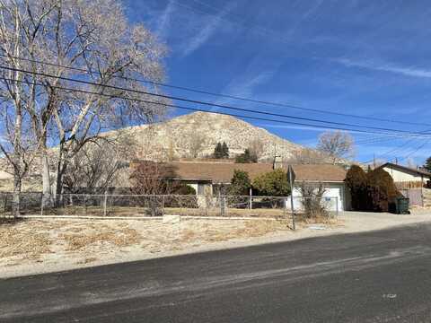 526 Occidental Drive, Tonopah, NV 89049