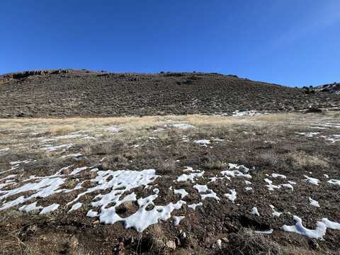 Hamilton Creek Trail, Elko, NV 89801