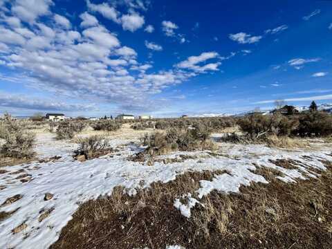 971 Pemberton Drive, Spring Creek, NV 89815