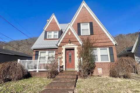 469 Hambley Blvd, Pikeville, KY 41501