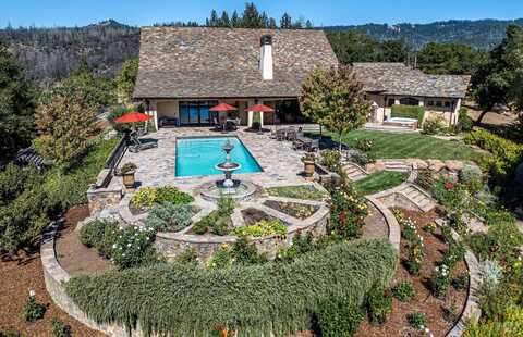 1500 Big Rock Road, Saint Helena, CA 94574