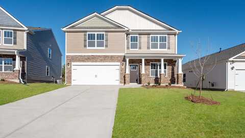 1312 Salix Court, Spartanburg, SC 29303