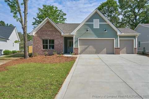 711 Tanager Drive, Vass, NC 28394