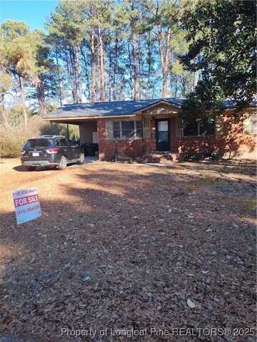 421 Libeth Street, Fayetteville, NC 28314