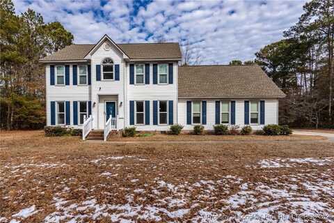 7262 Stoney Point Road, Fayetteville, NC 28306