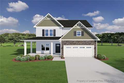 252 Grove Walk (Lot 32) Road, Raeford, NC 28376