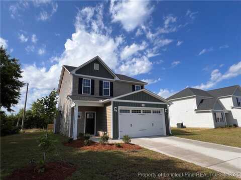 890 Archibald Way, Raeford, NC 28376