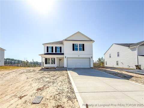 2125 Purebred (Lot 49) Circle, Hope Mills, NC 28348
