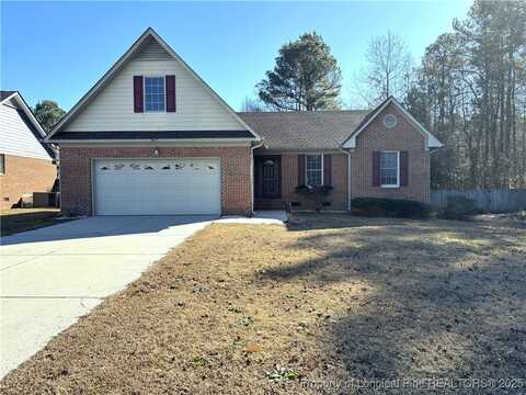 543 Killeen Road, Fayetteville, NC 28303