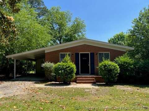 4309 Belford Road, Fayetteville, NC 28314