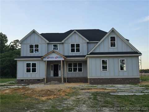3255 School (Lot 2) Road, Fayetteville, NC 28306