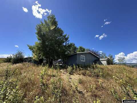 26 Meandering, Lander, WY 82520