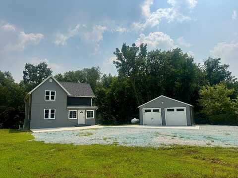 2414 Poplar Avenue, Duncombe, IA 50532
