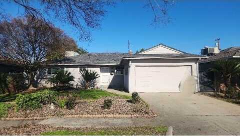 710 E SAN BRUNO AVENUE, FRESNO, CA 93710