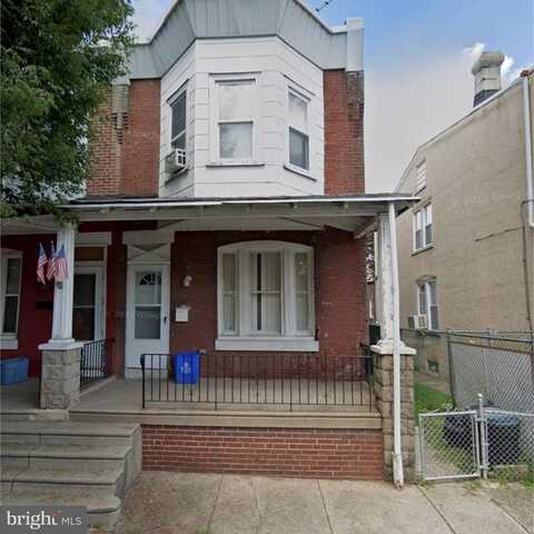 7036 VANDIKE STREET, PHILADELPHIA, PA 19135