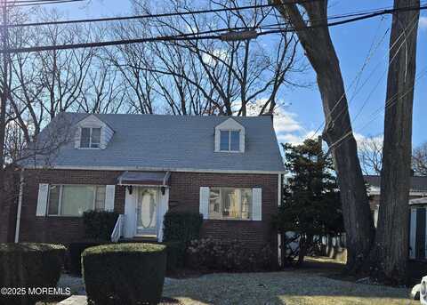 310 Riverdale Drive, Fort Lee, NJ 07024