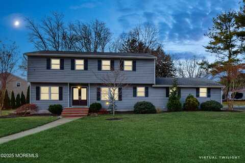 20 Sharon Drive, Ocean Twp, NJ 07712