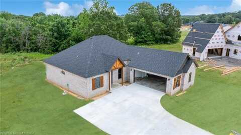 1107 Twisted Oak WY, Greenwood, AR 72936