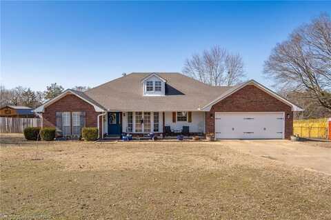 2027 High Meadow, Alma, AR 72921