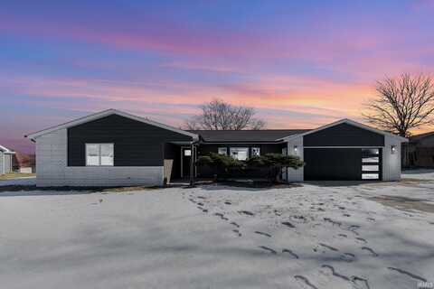 544 Timberlane Drive, Kendallville, IN 46755