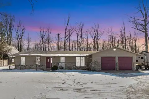 862 W 500 N, Decatur, IN 46733