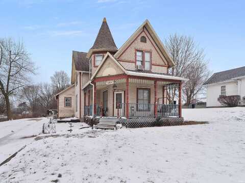 285 Lee Street, Markle, IN 46770