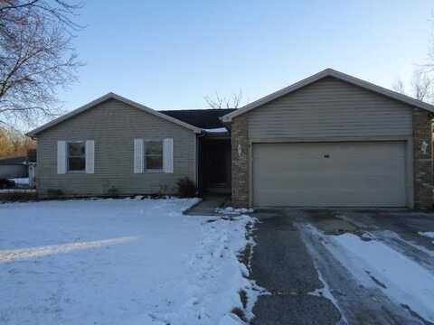 5936 Arapaho Trail, Fort Wayne, IN 46825