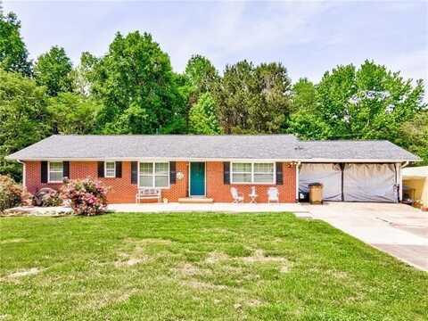 5284 Strickland Road, Flowery Branch, GA 30542