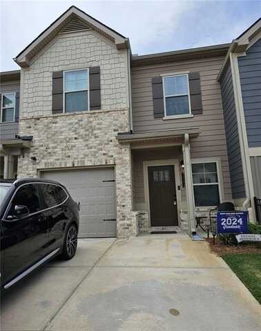 2502 Polaris Way SW, Atlanta, GA 30331