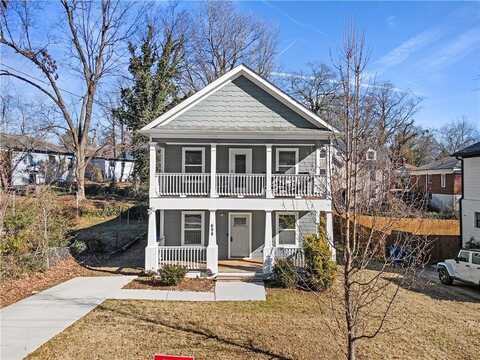 698 Rochelle Drive SW, Atlanta, GA 30310