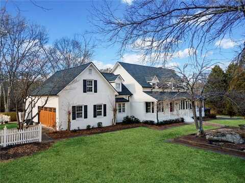 5422 Hill Road SW, Powder Springs, GA 30127